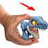 Jurassic World Mighty Little Bikers figur - flere varianter - assorteret
