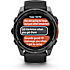 Garmin Fenix 8 smartwatch – grå