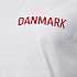 VRS dame T-shirt str. 3XL - hvid