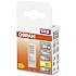Osram LED pin 2,6W - varmt hvidt lys