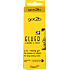 Glued 4 Brows & Edges Tinted stylinggel