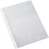 Bantex plastlommer A4 100-pak