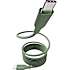 PanzerGlass Magnetic kabel 1,5 meter - Sage