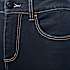 VRS Freja dame slim fit jeans str. 36 - mørkeblå