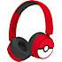 Pokémon trådløse børnehøretelefoner - Pokeball