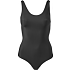 VRS dame bodystocking str. S - sort