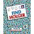 Find Holger - Martin Handford