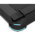 Targus iPad cover 10,9" - sort