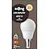 Salling LED kronepære 5,5W - dæmpbar