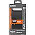 SBS D3O cover til iPhone Air - sort