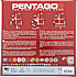 Pentago spil