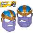 Marvel Avengers maske - flere varianter - assorteret