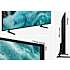 Samsung TV 50" TQ50Q7F + HW-B46CF soundbar