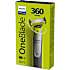 Philips Oneblade Face & Body 360 QP2834/23