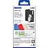 SBS Samsung Galaxy A36 cover - sort