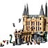 LEGO Harry Potter Hogwarts-slottet: Østfløjen 76473