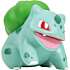 Pokémon Battle figurer 5 cm 4-pak