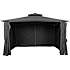 Linea pavillon deluxe 4x3 meter