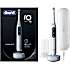 Oral-B iO10 elektrisk tandbørste - Stardust White