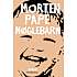 Nøglebarn - Morten Pape