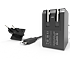Oniverse Switch Lader 45W - Sort