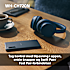 Sony WH-CH720 trådløse over-ear høretelefoner - lyserød