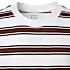 VRS teen T-shirt str. 146/152 - brun