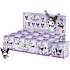 Yume Hello Kitty and Friends Kuromi figur 5 cm - flere varianter - assorteret