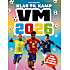 Klar til kamp VM 2026 - Andreas Mayerhofer