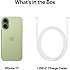 iPhone 17 512GB - Sage