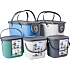 Albula affaldssorteringsspand - 6 liter
