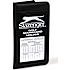 Golf scorekort holder