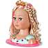 Baby Born Prinsesse stylinghoved