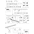 Basic samlestykke - hvid