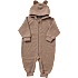 808 baby heldragt str. 62 - beige