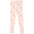 VRS børne leggings str. 140 - printet