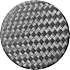 PopSockets aftageligt greb med standerfunktion - carbonite weave