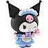Yume Hello Kitty and Friends Kuromi figur 5 cm - flere varianter - assorteret