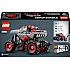 LEGO Technic Monster Jam ThunderROARus pull-back 42200