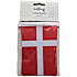 Salling flagguirlande 5 meter - Dannebrog