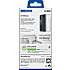 SBS Samsung Galaxy A26 cover - transparent