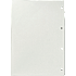Bantex GL4 A4 notesbog