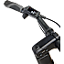 SCO premium E-plus elcykel 28" Bosch - Hvid