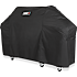 Weber premium grill cover