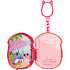 Squish-a-longs Squishmallows nøglering 2,5 cm 3-pak – flere varianter – assorteret