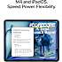Apple iPad Air  11" Wi-Fi 512 GB (2026) - Space Grey