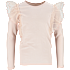 VRS børne bluse str. 98/104 - rosa