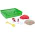 Kinetic Sand Paw Patrol Gem Hunt Rescue legesæt