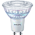 Philips LED spotpære 50W - varmt lys