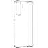 Puro Samsung Galaxy A25 5G cover - transparent